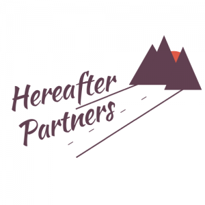 Hereafter Partners logo